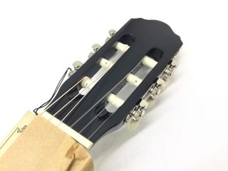 guitarra clasica soundsation marisol 44bk