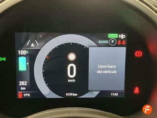 Fiat 500 Icon Hb 320km 85kW (118CV)