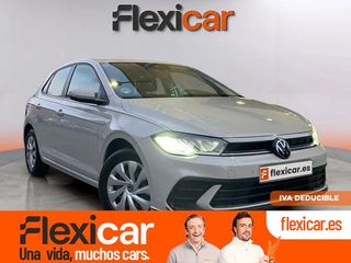 Volkswagen Polo Polo 1.0 TSI 70kW (95CV)