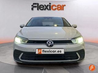 Volkswagen Polo Polo 1.0 TSI 70kW (95CV)