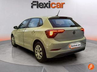 Volkswagen Polo Polo 1.0 TSI 70kW (95CV)