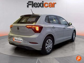 Volkswagen Polo Polo 1.0 TSI 70kW (95CV)