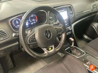 Renault Megane R.S.Line Blue dCi 85 kW (115CV) EDC