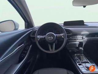 Mazda CX-30 2.5L e-SKYACT G MHEV 103kW Prime-Line AT