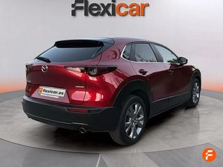 Mazda CX-30 SKYACTIV-D 1.8 85 kW 2WD Zenith