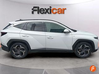 Hyundai Tucson 1.6 TGDI 132kW (180CV) 48V Style DCT 4x4