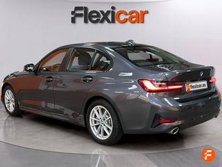 BMW Serie 3 330i xDrive Auto.