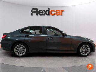 BMW Serie 3 330i xDrive Auto.