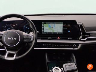 Kia Sportage 1.6 T-GDi HEV 158kW (215CV) Drive 4x2