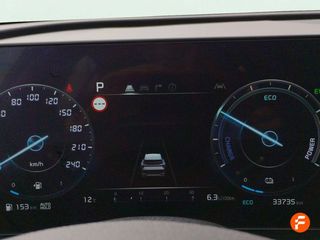 Kia Sportage 1.6 T-GDi HEV 158kW (215CV) Drive 4x2