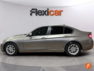 BMW Serie 3 320d EfficientDynamics