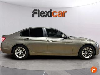 BMW Serie 3 320d EfficientDynamics