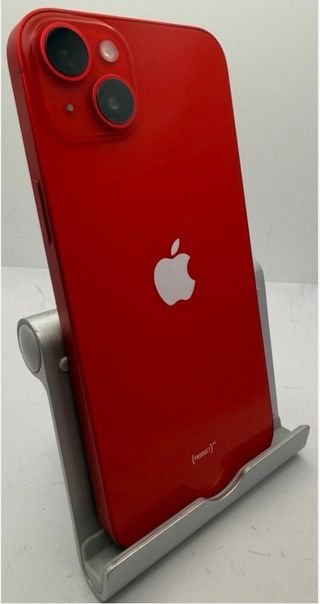 iPhone 14 Plus Rosso