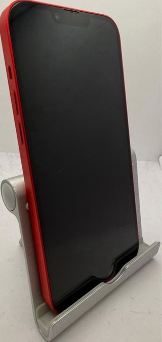 iPhone 14 Plus Rosso