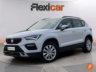 Seat Ateca 1.5 TSI 110kW (150CV) DSG S&S FR XL