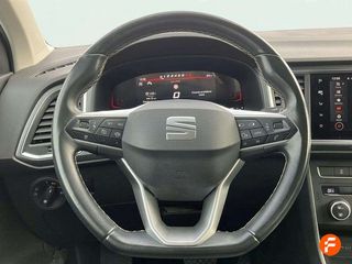 Seat Ateca 1.5 TSI 110kW (150CV) DSG S&S FR XL