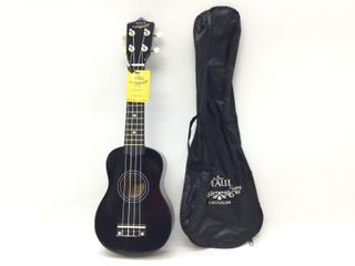 ukelele maui sunny 10-bk