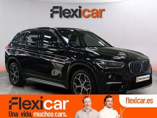 BMW X1 sDrive18i