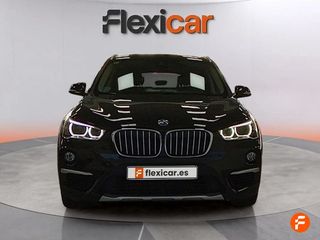 BMW X1 sDrive18i
