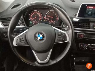 BMW X1 sDrive18i