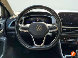 Volkswagen T-Roc Life 1.5 TSI 110kW (150CV)