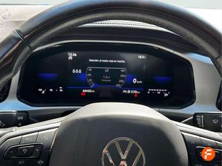 Volkswagen T-Roc Life 1.5 TSI 110kW (150CV)