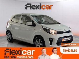 Kia Picanto 1.0 DPi 49kW (67CV) Concept