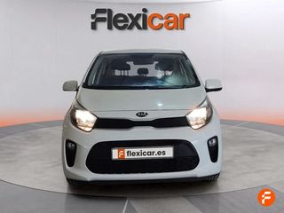 Kia Picanto 1.0 DPi 49kW (67CV) Concept