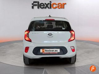 Kia Picanto 1.0 DPi 49kW (67CV) Concept