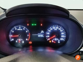 Kia Picanto 1.0 DPi 49kW (67CV) Concept