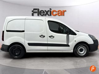 Citroën Berlingo Talla M BlueHDi 75 FEEL