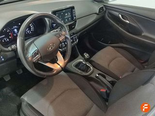 Hyundai i30 1.0 TGDI Klass