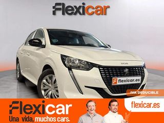 Peugeot 208 BlueHDi 73kW (100CV) Active