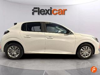 Peugeot 208 BlueHDi 73kW (100CV) Active