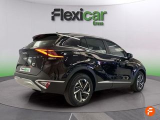 Kia Sportage 1.6 T-GDi MHEV 118kW(160CV) Tech 4x2 DCT