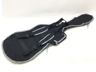 funda guitarra soundsation sbg-10-eg