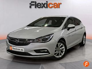 Opel Astra 1.4 Turbo 110kW (150CV) Dynamic