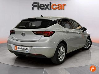 Opel Astra 1.4 Turbo 110kW (150CV) Dynamic