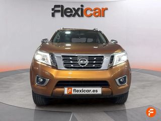 Nissan Navara 140 kW / 190 CV 2298 cm³