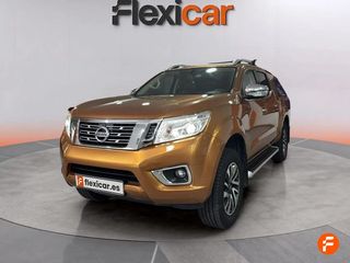 Nissan Navara 140 kW / 190 CV 2298 cm³