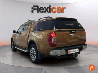 Nissan Navara 140 kW / 190 CV 2298 cm³