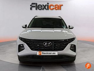 Hyundai Tucson 1.6 CRDI 85kW (115CV) Maxx