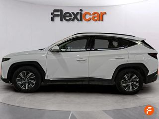Hyundai Tucson 1.6 CRDI 85kW (115CV) Maxx