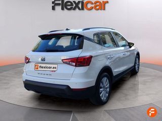 Seat Arona 1.0 TSI 81kW (110CV) Style