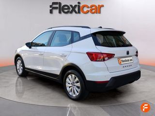 Seat Arona 1.0 TSI 81kW (110CV) Style