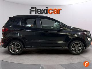 Ford Ecosport 1.0T EcoBoost 92kW (125CV) S&S ST Line