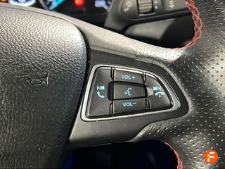 Ford Ecosport 1.0T EcoBoost 92kW (125CV) S&S ST Line