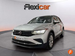 Volkswagen Tiguan Life 1.5 TSI 96kW (130CV)