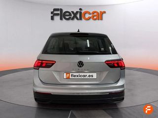 Volkswagen Tiguan Life 1.5 TSI 96kW (130CV)