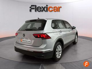Volkswagen Tiguan Life 1.5 TSI 96kW (130CV)